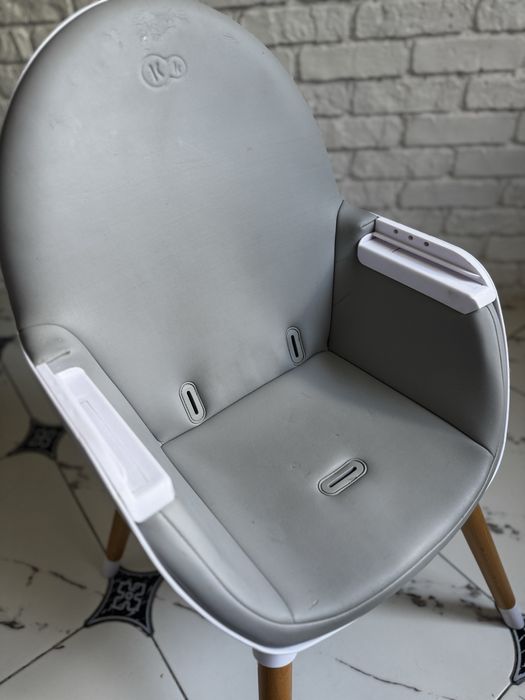 Стільчик для годування Kinderkraft Fini