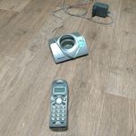 Стационарный беспроводной телефон Panasonic