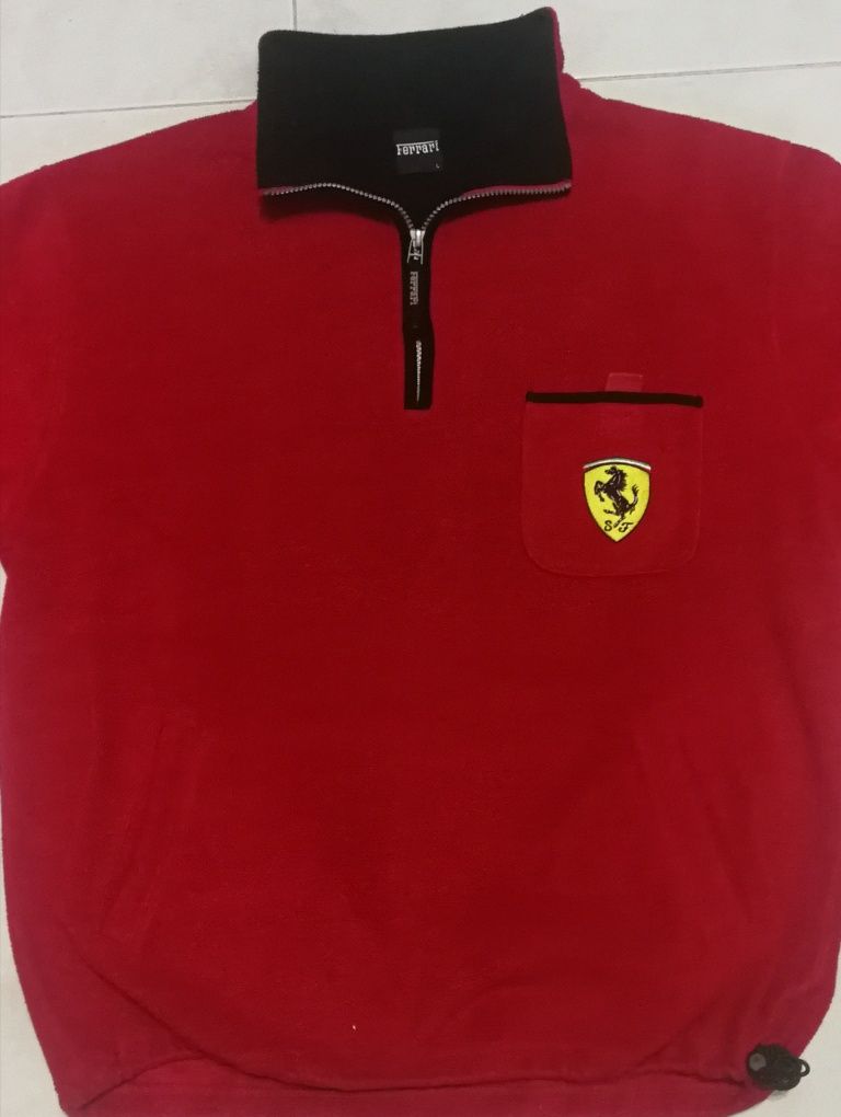 Vendo polar da Ferrari vintage