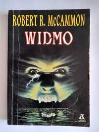 WIDMO Robert R. McCammon