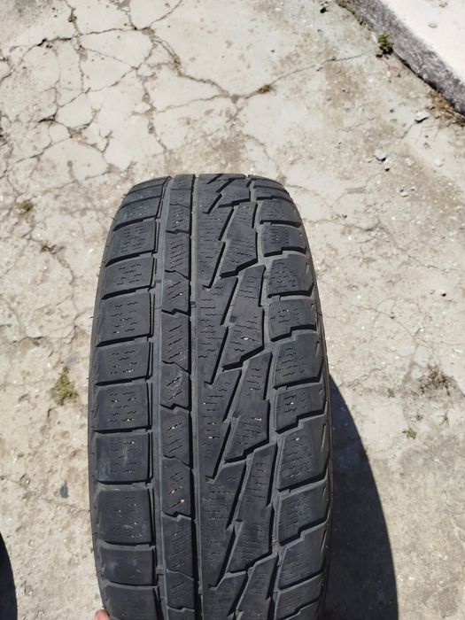 Зимние шины premiori 205/55 r 16 91 h