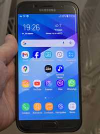 Samsung Galaxy A7 2017 A720F 3\32 DUOS UAUCRF