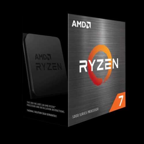 AMD Ryzen 7 5800X 8 ядер 16 потоків AM4