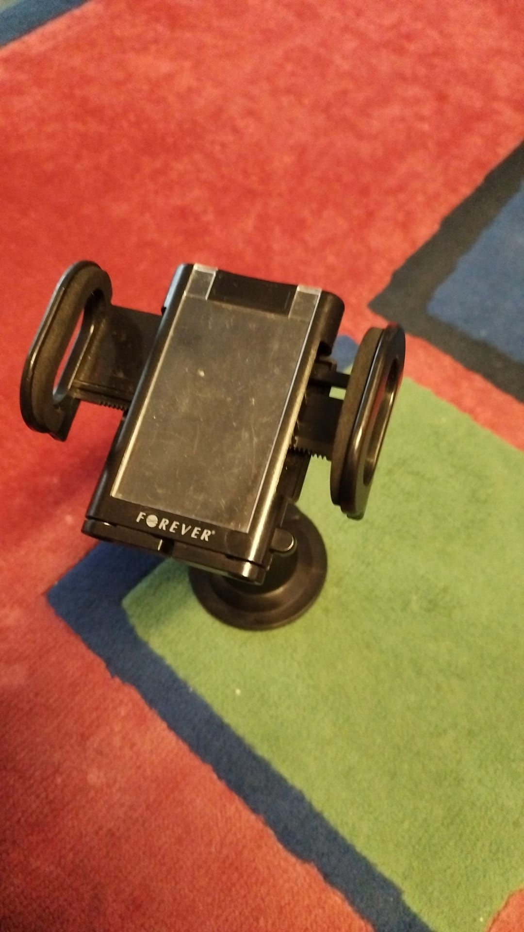 Suporte de telemóvel para carro
