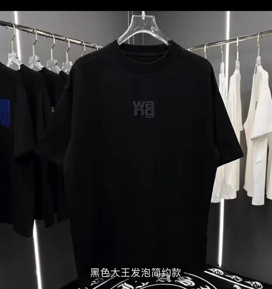 Футболка Alexander Wang