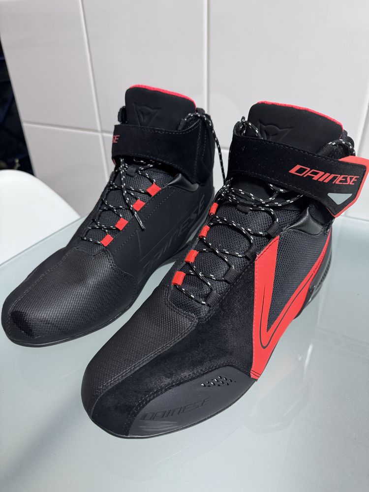 Botas Dainese Origianis