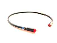 Solid Core Audio Coaxial No. 1 Interkonekt Cyfrowy 1m RCA-RCA