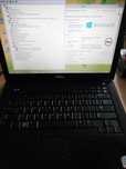 Laptop dell Latitude E6400 do diagnostyki i nie tylko