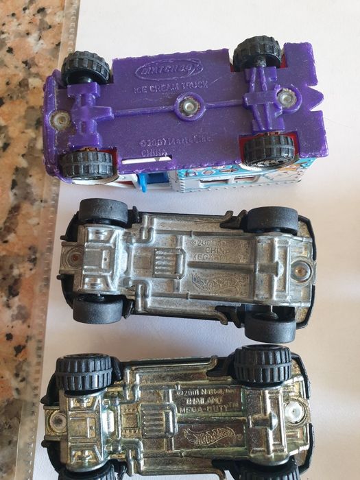 CARRINHOS ANTIGOS Coleção