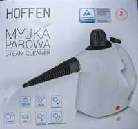 Myjka parowa Hoffen