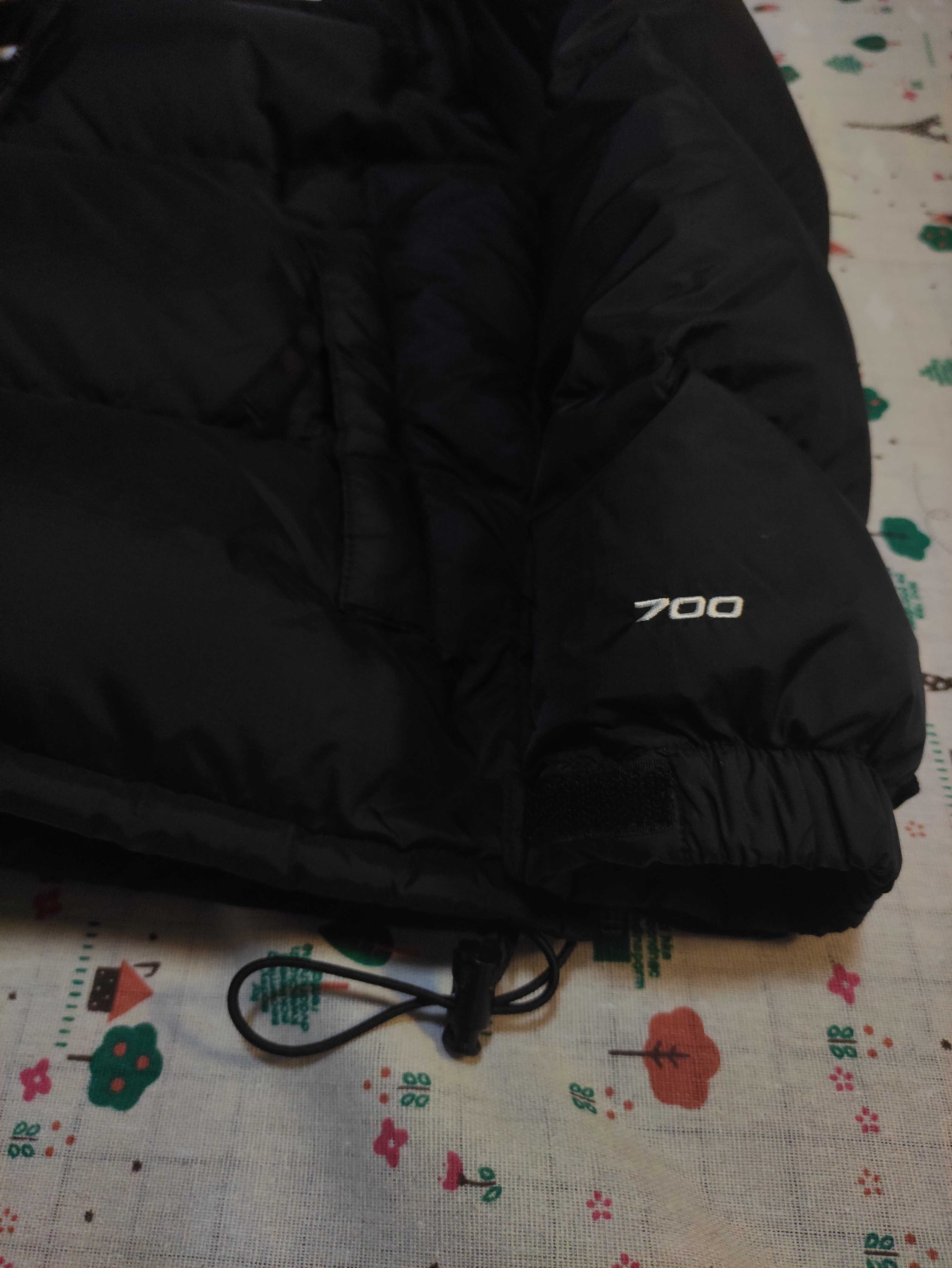 The North Face size XL