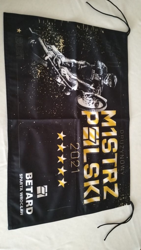 Sprzedam okolicznościowy baner