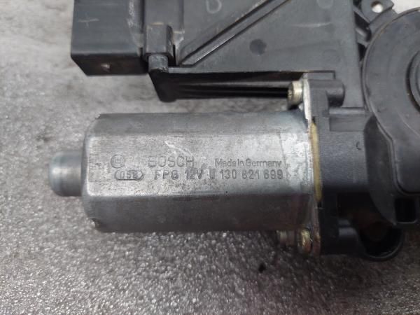 Motor vidro trás esquerdo MERCEDES-BENZ Classe A (W168)