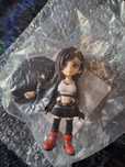 Figurka Final Fantasy VII Tifa Lockhart chibi