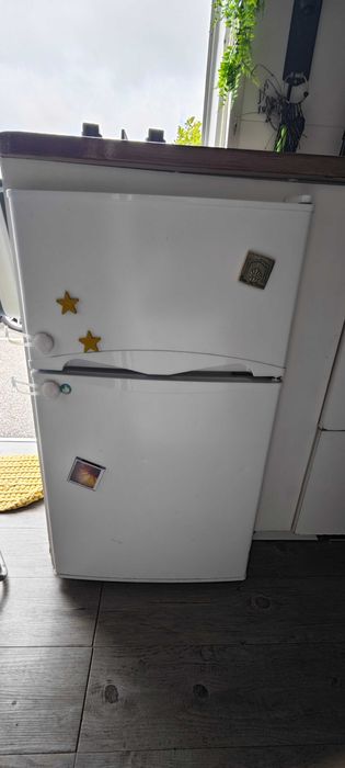 Fiat Ducato Campervan