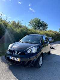 Nissan Micra 1.2