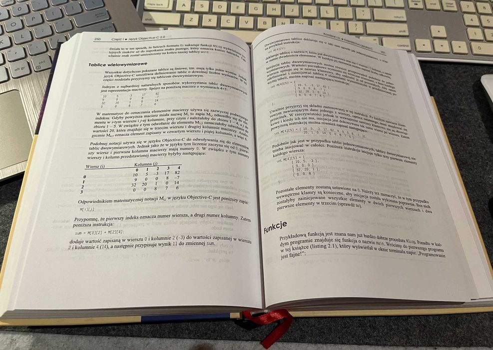 Objective-C - Vademecum profesjonalisty