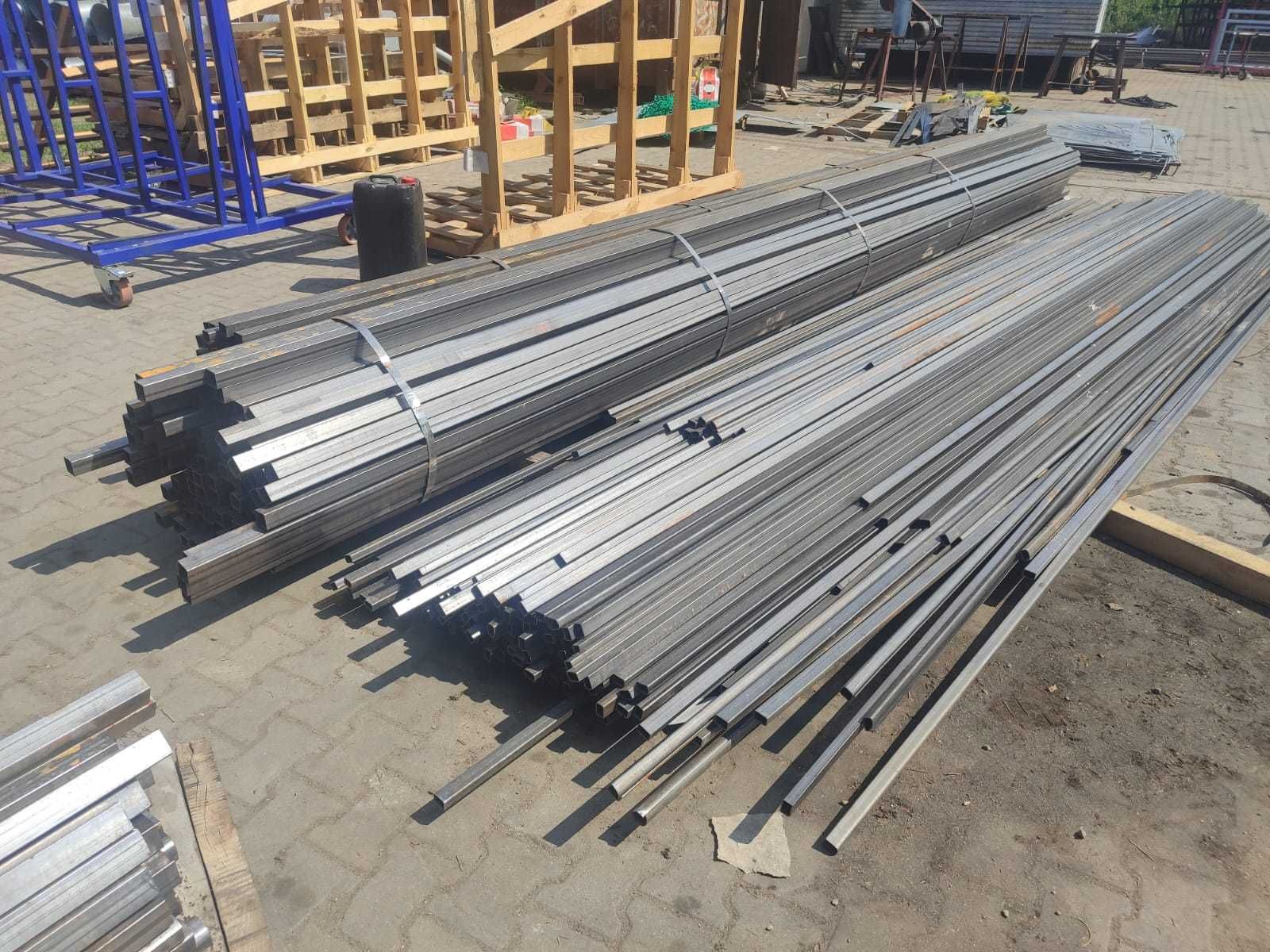 Profil 30x20x2 II gatunek. Kształtownik stalowy.