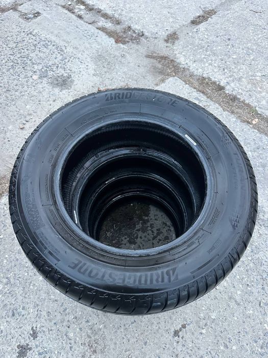 Шины Bridgestone Turanza T005 195/65 R15 95H