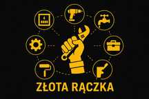 Złota Rączka – Montaż, Naprawy, Elektryka, Hydraulika, Usługi Domowe