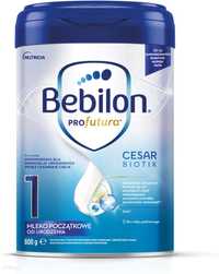 Bebilon Profutura Cesar Biotik 1 800 g (wstepna rezerwacja)
