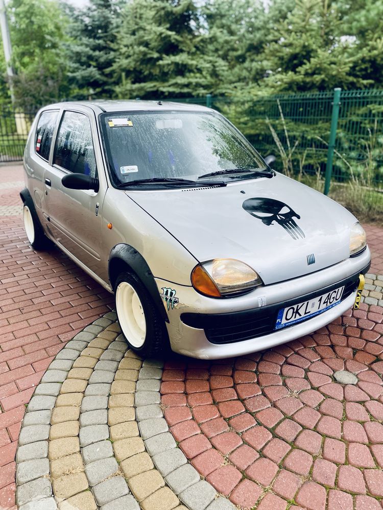 Sejo! 1.2! KJS! Zdrowy!