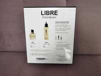 YSL Libre 30 ml + 100 ml Yves Saint Laurent perfumy + refill