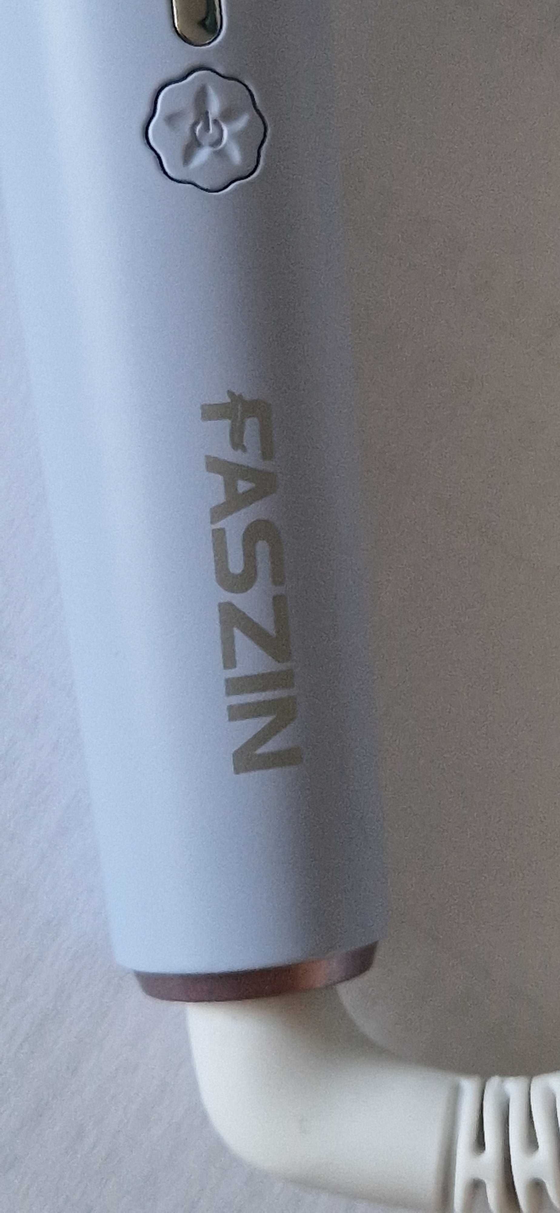 Automatyczna lokówka do włosów Faszin, nowa
