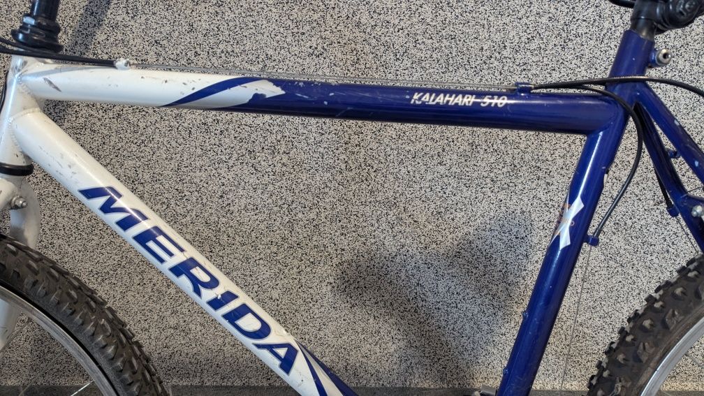 Rower górski Merida Kalahari 510 26"