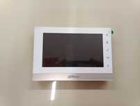 Wideodomofon Dahua  komplet
