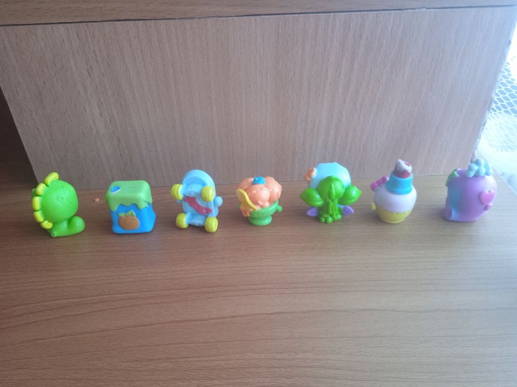 Figurki moi pops