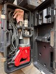Młot Milwaukee K950 jak nowy!