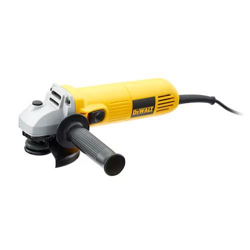 Mini-Rebarbadora DeWalt 115mm 730W DWE4016 *NOVO*