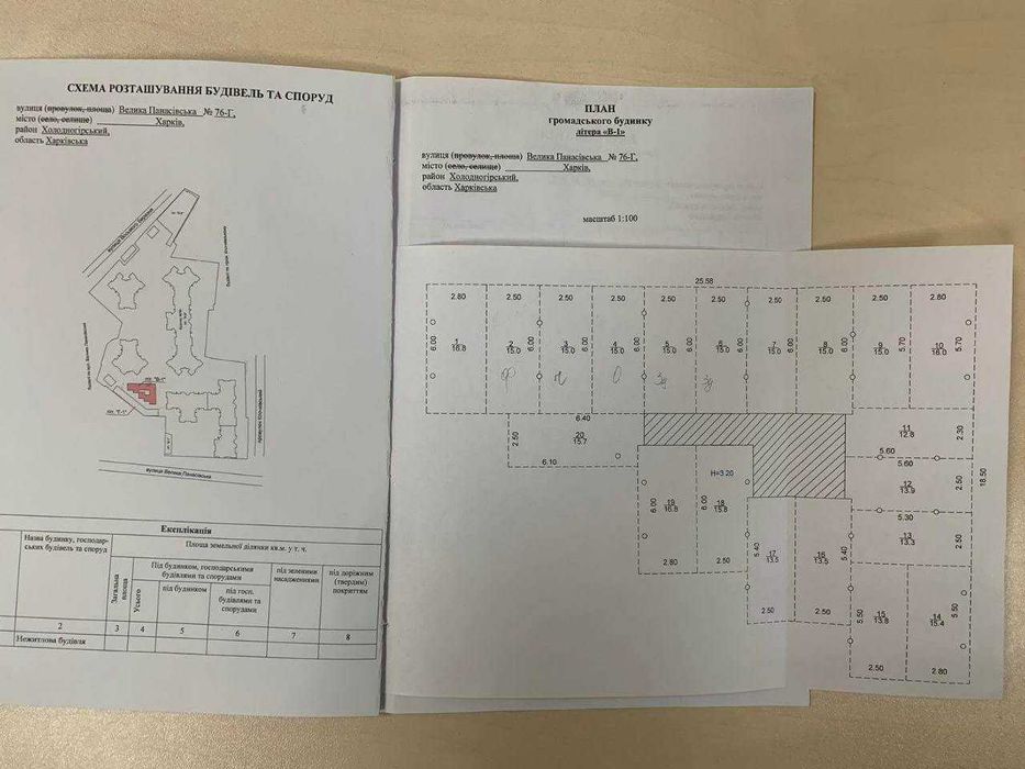 Паркоместо крытое ЖК Новый Дом Котлова Южный, Большая Панасовская 76Г