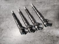 Wtryskiwacz BOSCH common rail FREELANDER 2.0 TD4  0445.110.049