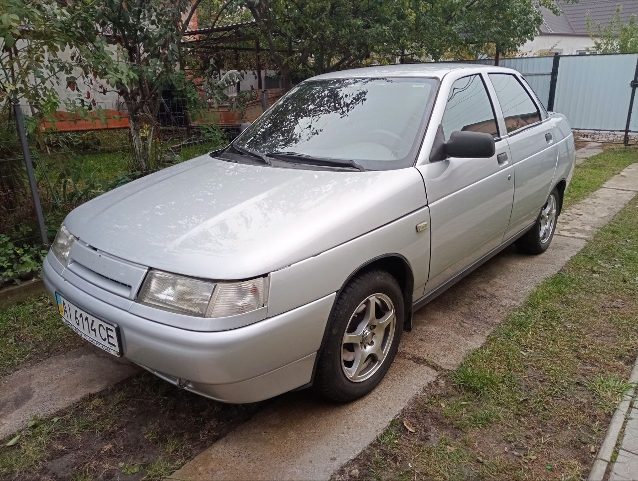 Продам Lada 2110 (ваз)