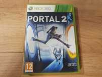 Gra Portal 2 [Xbox 360]