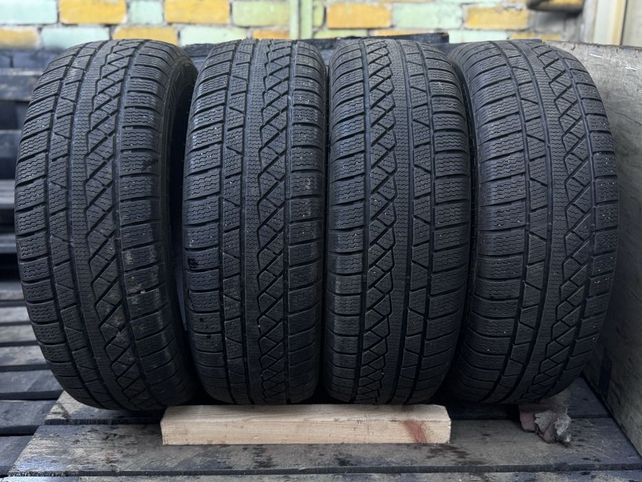 Зима 235/65R17 4 шт