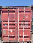 FINAVI - Contentores Marítimos de 40' HC e 20'DV Cargo Worthy
