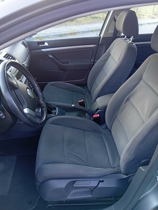 golf 19 tdi 2008