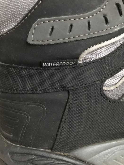Водонепроникні черевики чоботи трекінг 42,5 42 41,5 27 26