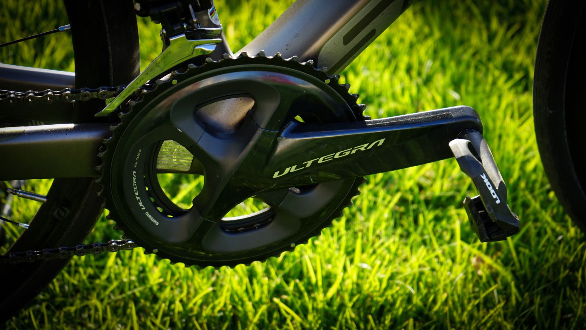 Scott addict rc 10