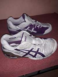 ASICS  gel sensei a- truss