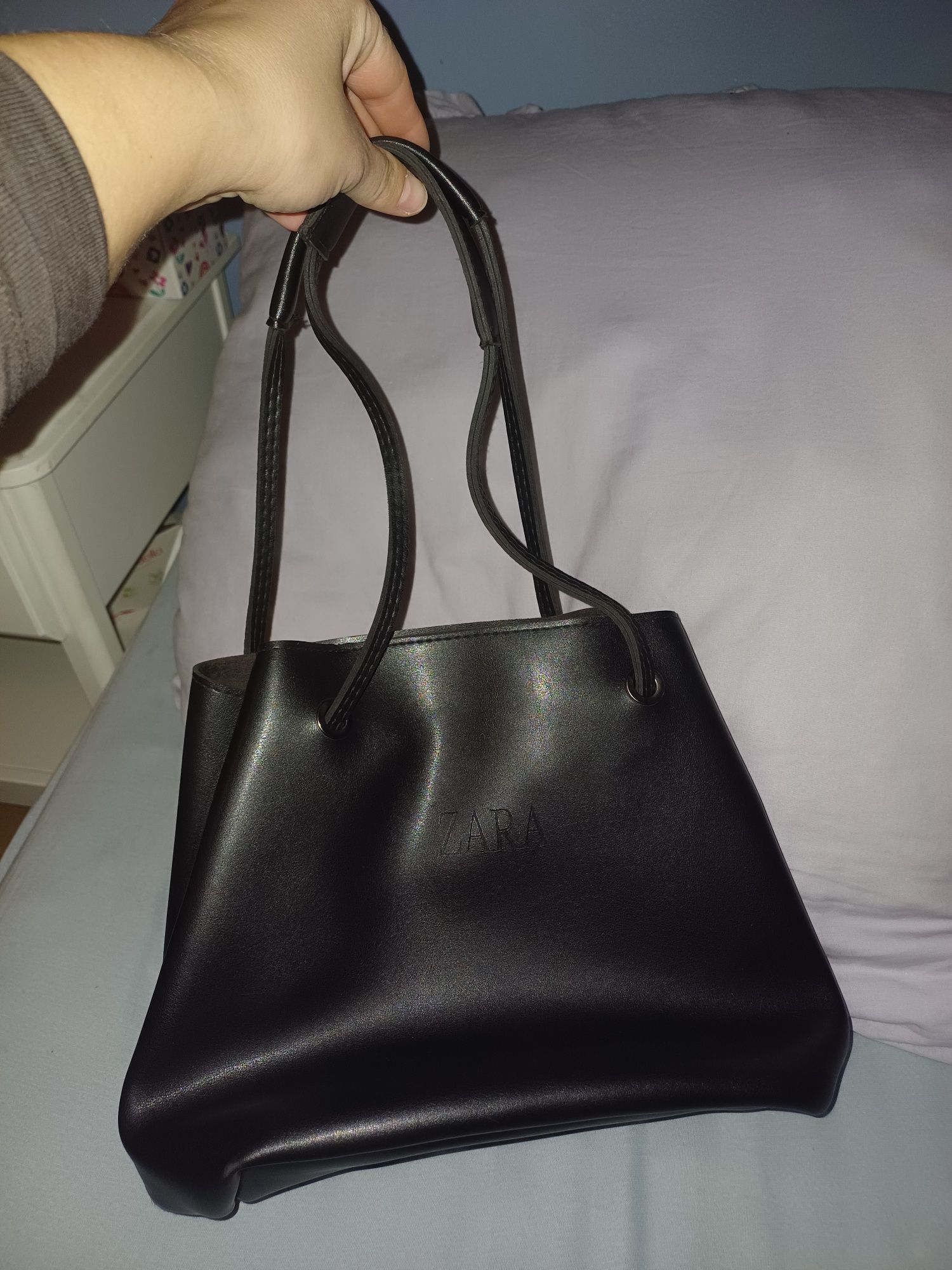 Damska torebka zara
