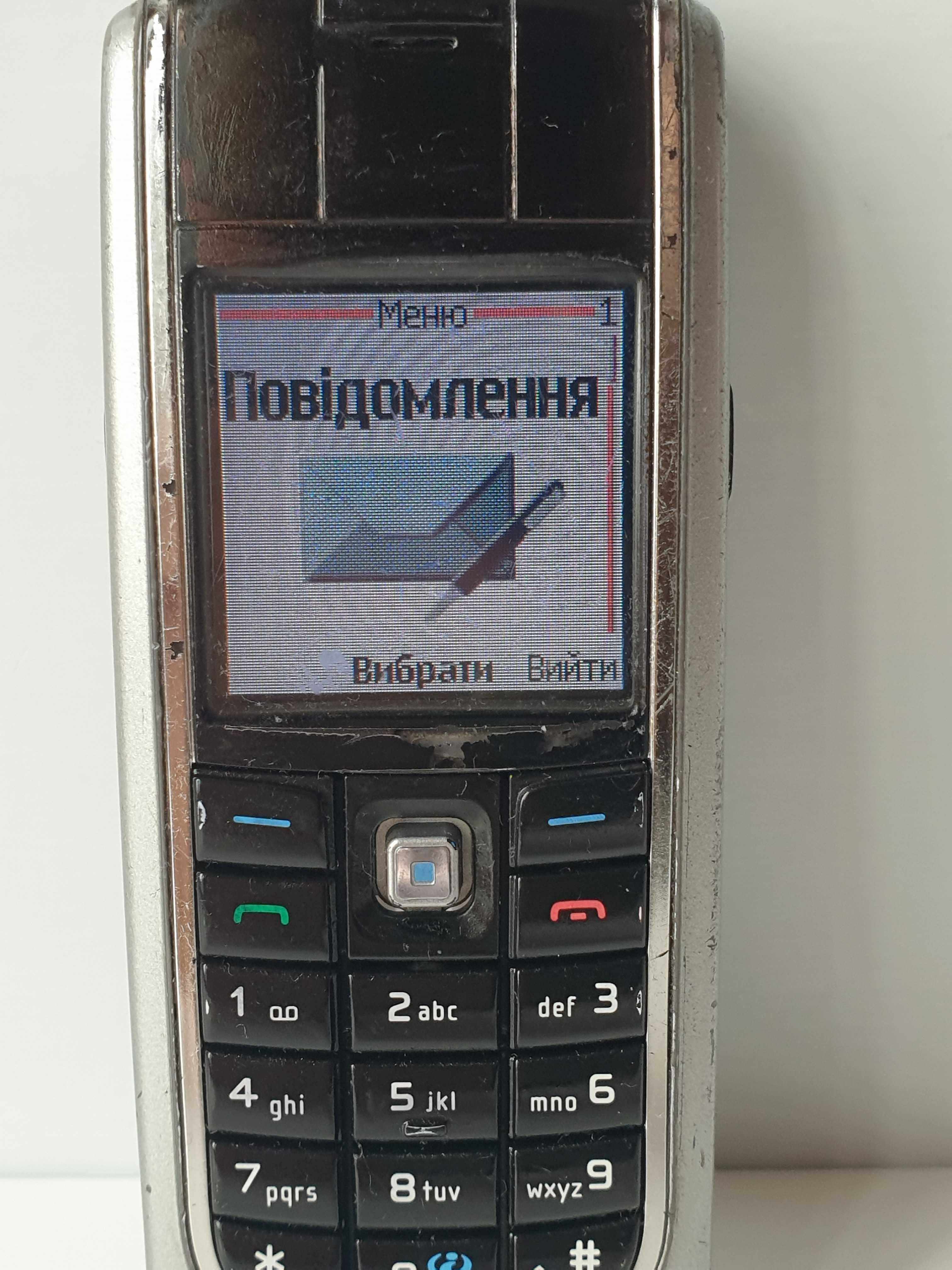 телефон Nokia 6021