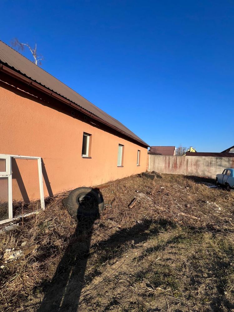 Оренда комерційного приміщення в Брюховичах
