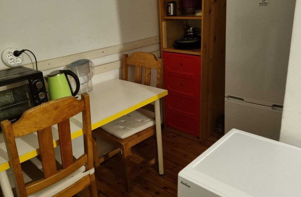 Mały pokój z łazienką Gdynia Orłowo od 12.12 bez dodatkowych opłat