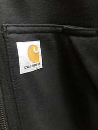 Olazja cenowa. Bluza/ softshell Carhartt Wind Fighter/Rain Defender L