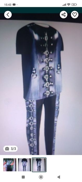 Костюм женский 52 р