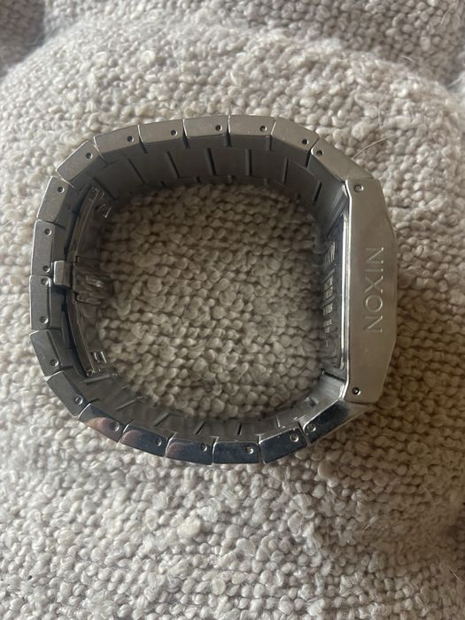Nixon special edition watch